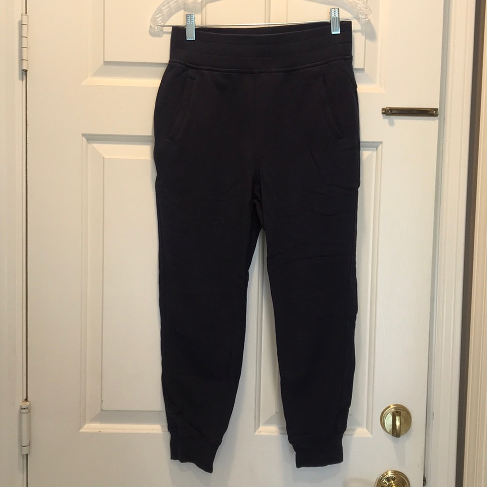 Lululemon jogger pant